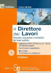 Direttore dei lavori