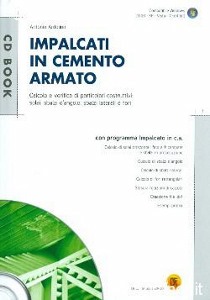 ARDOLINO ANTONIO, Impalcati in cemento armato