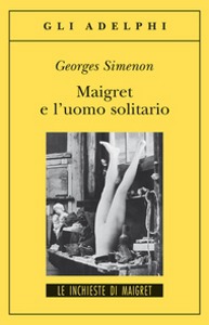 SIMENON GEORGES, Maigret e l