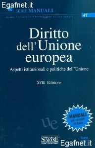 GERLI SIMONETTA /ED, Diritto dell