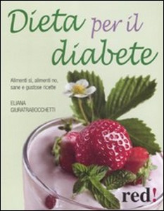 GIURATRABOCCHETTI G., Dieta per il diabete