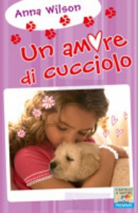 WILSON ANNA, Un amore di cucciolo