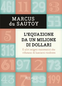 SAUTOY MARCUS, L