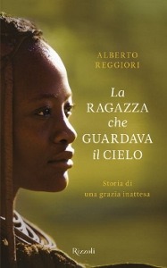 REGGIORI ALBERTO, La ragazza che guardava il cielo