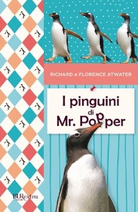 ATWATER, I pinguini di Mr.Popper