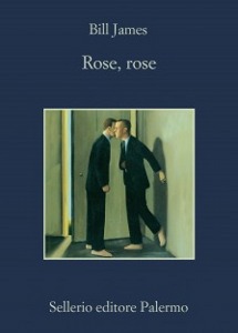 JAMES BILL, Rose rose