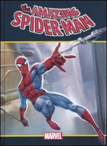 MARVEL, The amazing spider-man