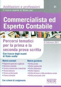 SCRIBANI - AVOLIO, Commercialista ed  esperto contabile