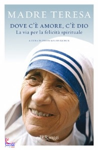 MADRE TERESA, Dove c