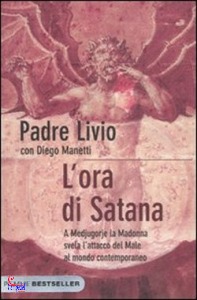 FANZAGA LIVIO - MANE, L