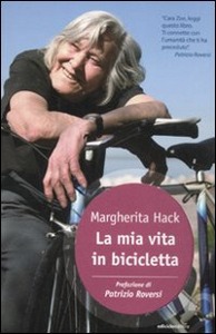 HACK MARGHERITA, la mia vita in bicicletta