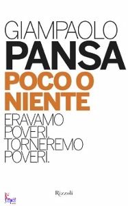 PANSA GIAMPAOLO, Poco o niente