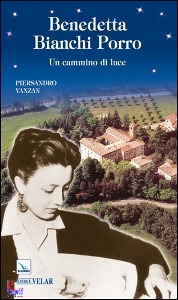 VANZAN PIERSANDRO, Benedetta Bianchi Porro