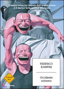 RAMPINI FEDERICO, occidente estremo