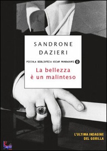 DAZIERI SANDRONE, la bellezza e