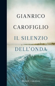 CAROFIGLIO GIANRICO, Il silenzio dell