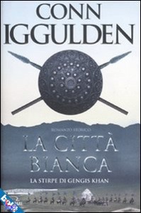 IGGULDEN CONN, La citta