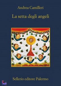 CAMILLERI ANDREA, la setta degli angeli