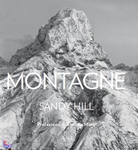 HILL SANDY, Montagne