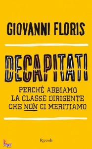 FLORIS GIOVANNI, Decapitati