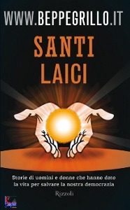 GRILLO BEPPE, Santi laici