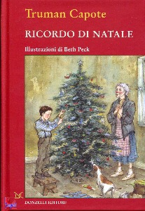 CAPOTE TRUMAN, Ricordo di Natale