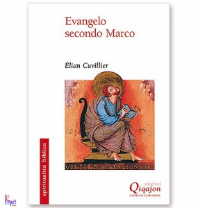 CUVILLIER ELIAN, Evangelo secondo Marco