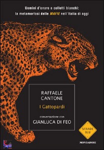 CANTONE R.- DI FEO, I gattopardi
