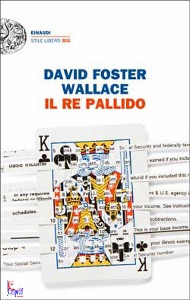 WALLACE DAVID, il re pallido