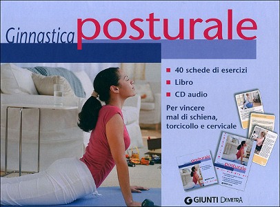 , Ginnastica posturale