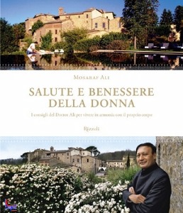 ALI MASARAF, Salute e benessere della donna