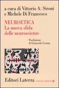 SIRONI-DI FRANCESCO, neuroetica