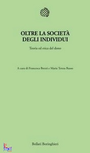 BREZZI - RUSSO, Oltre la societ degli individui