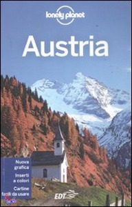 LONELY PLANET, Austria