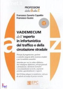 CAPALDO - GUZZO, Vademecum dell