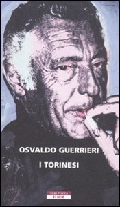 GUERRIERI OSVALDO, i torinesi