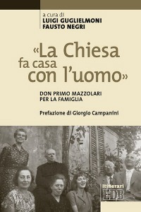 GUGLIELMONI - NEGRI, La chiesa fa casa con l