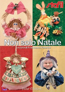 PETERLINI FRANCESCA, Non solo Natale