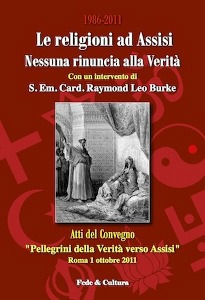 , Le religioni ad Assisi