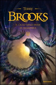 BROOKS TERRY, Il ciclo degli eredi di Shannara