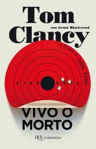 Clancy Tom, vivo o morto