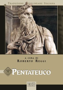 REGGI ROBERTO, Pentateuco