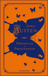 AUSTEN JANE, Orgoglio e pregiudizio