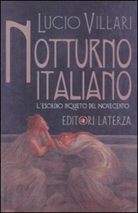 VILLARI LUCIO, notturno italiano