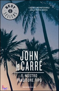 LE CARRE