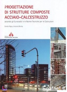 NIGRO - BILOTTA, Progettazione strutture composte acc-calcestruzzo