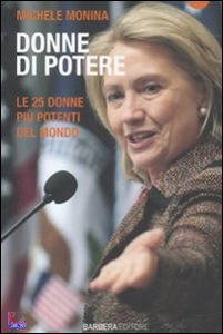 MICHELE MONINA, donne di potere