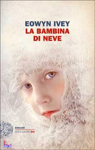 IVEY EOWYN, La bambina di neve