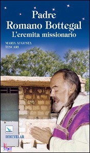 TESCARI MARIA A., Padre Romano Bottegal.L