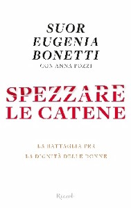 BONETTI EUGENIA, Spezzare le catene